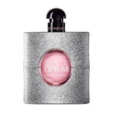 Yves Saint Laurent Black Opium Glitter EDP 90ml For Women