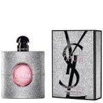 Yves Saint Laurent Black Opium Glitter EDP 90ml For Women