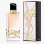Yves Saint Laurent Libre EDT 90ml For Women