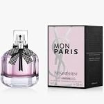 Yves Saint Laurent Mon Paris Couture EDP 50ml For Women
