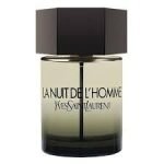 Yves Saint Laurent YSL La Nuit De L'Homme EDT 100ml For Men - Image 2