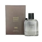 Zara Man Incense Sunset Exclusive EDP 80ml For Unisex