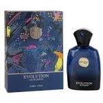 Zimaya Evolution EDP 100ml For Unisex