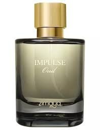 Zimaya Impulse Oud EDP 100ml For Unisex