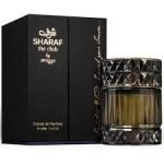 Zimaya Sharaf The Club EDP 100ml For Unisex