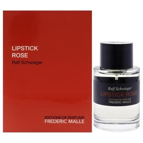 a8c92ebfce05a77d9fa4d9cfa6db0f7b.jpg Frederic Malle Lipstick Rose EDP 100ml For Women - Image 1