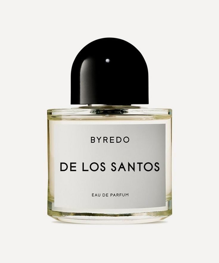 a8d0eddb57af91f6efd4d43a0754a675.jpg Byredo De Los Santos EDP 100ml For Unisex - Image 1