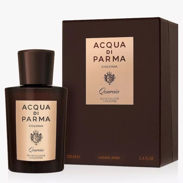 acqua_di_parma_colonia_quercia_eau_de_cologne_100ml_for_men.jpg Acqua Di Parma Colonia Quercia Eau de Cologne 180ml For Men - Image 1