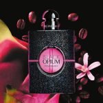 YSL Black Opium EDP Neon 75ml For Women - Image 2