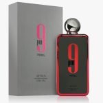 Afnan 9PM Rebel 100ml Perfume For Men
