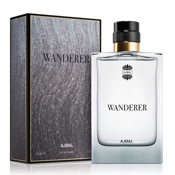 ajmal_wanderer_100ml_edp_for_men.jpg Ajmal Wanderer 100ml EDP For Men - Image 1