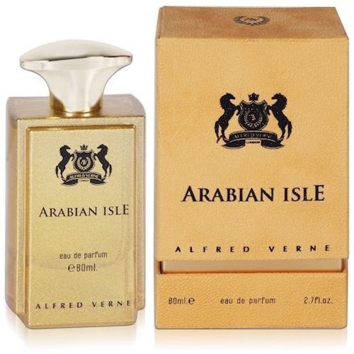 alfred_verne_arabian_isle_edp_80ml_perfume_for_men.jpg Alfred Verne Arabian Isle EDP 80ml Perfume For Men - Image 1