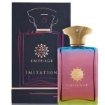 Amouage Imitation EDP 100ML For Men