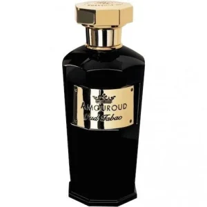 AMOUROUD Oud Tabac EDP 100ML For Unisex