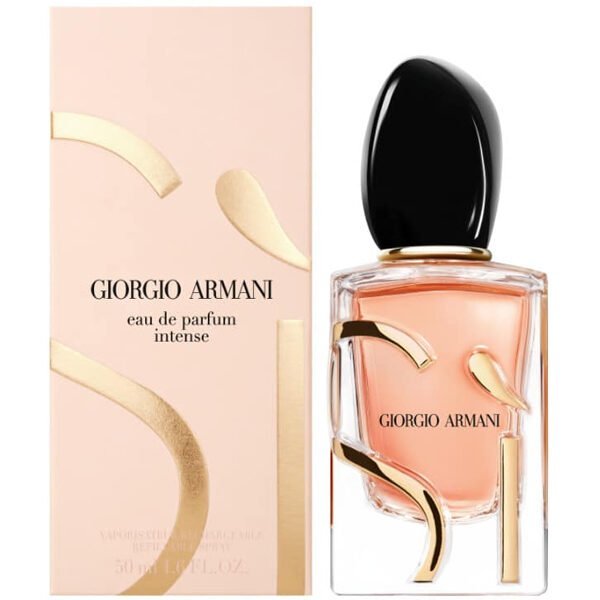 armani-si-intense-2023-50ml-600x600-1.jpg Giorgio Armani Si Intense EDP 50ml For Women - Image 1