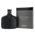 JOHN VARVATOS Artisan Black EDT 125ml For Men
