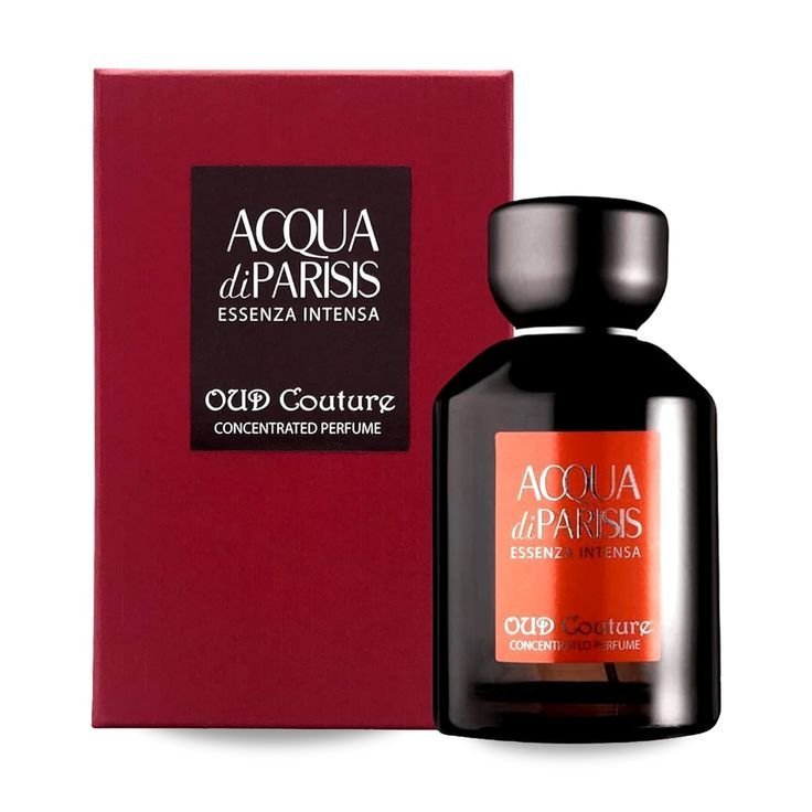 b0e8358cdfe87be7a4c852de4c31cd0d.jpg Acqua Di Parisis Essenza Intensa Oud Couture 100ml Concentrated Perfume For Unisex - Image 1