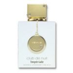Armaf Club de Nuit White Imperiale 105ml EDP For Women - Image 3