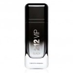 Carolina Herrera 212 VIP Black Own The Party EDP 100ml For Men - Image 2