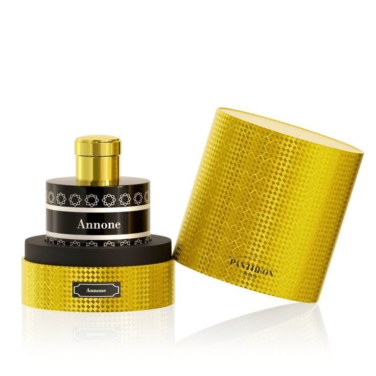 bd35d0648bc741760dc23586f9f8da4d.jpg Pantheon Roma Annone Extrait De Parfum 100ml For Unisex - Image 1
