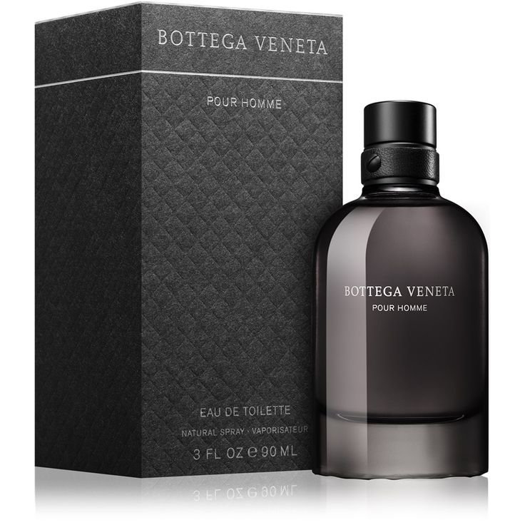 bdcc9b10a99d37947c78a8ce48834e52.jpg Bottega Veneta Pour Homme EDT 90ml Perfume For Men - Image 1