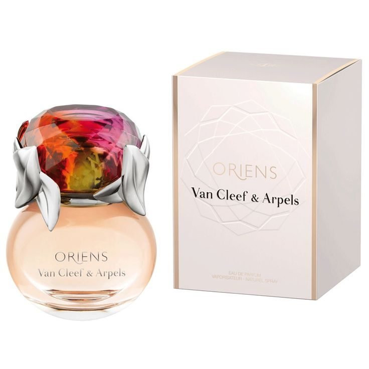 bdffdcaf9210ce06a4d7700824f099af.jpg Van Cleef & Arpels Oriens EDP 100ml For Women - Image 1