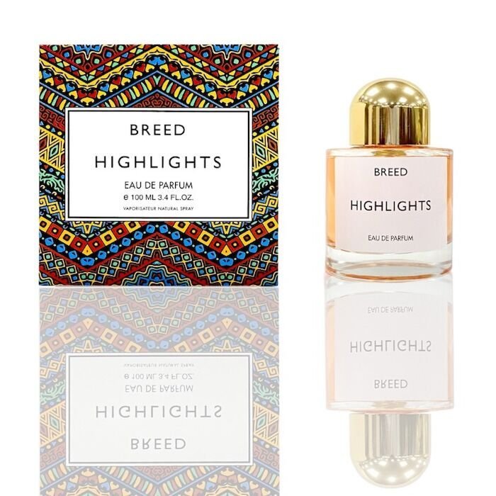 breed_highlights_edp_100ml_for_men.jpg Breed Highlights EDP 100ml For Men - Image 1