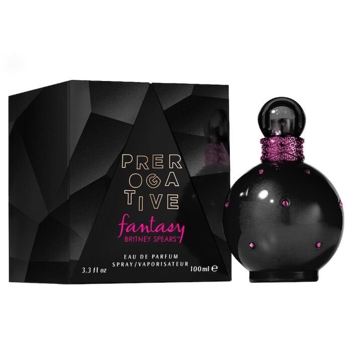 britney_spears_prerogative_fantasy_edp_100ml_for_women.jpg Britney Spears Prerogative Fantasy EDP 100ml For Women - Image 1
