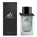 Burberry Mr Burberry EDT 150ml Perfume For Men (LARGE SIZE)