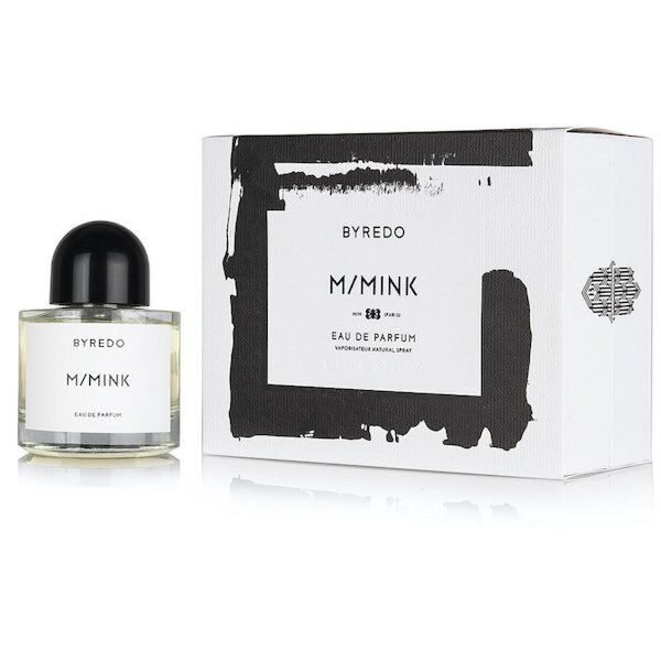 byredo_m_mink_edp_100ml_unisex_perfume.jpg Byredo M/Mink EDP 100ml Unisex Perfume - Image 1