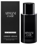 Giorgio Armani Code EDT 75ml For Men