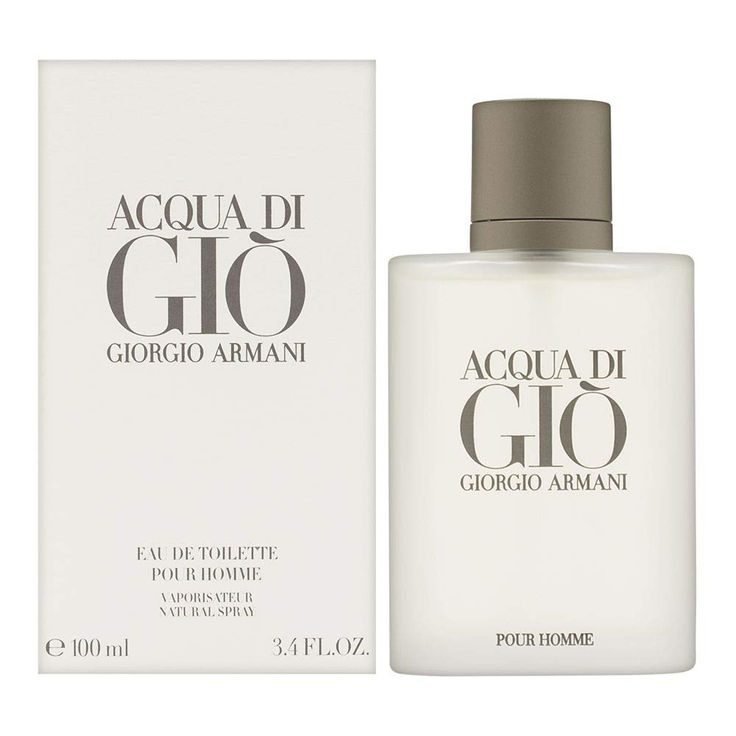 c4f50335e2827f94087dd9404c384a99.jpg Giorgio Armani Acqua di Gio EDT 100ml For Men - Image 1