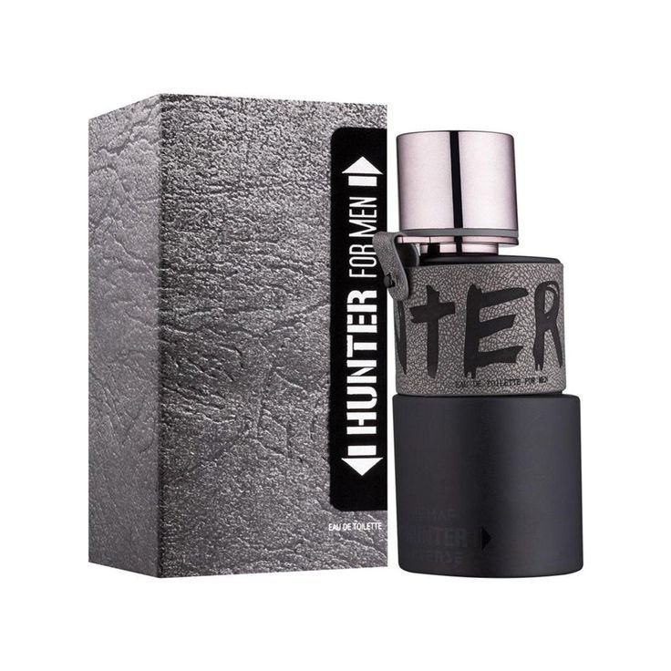 c6fd77f059ebc30cefca71f461f46f75.jpg Armaf Hunter Intense Men EDT 100ml - Image 1