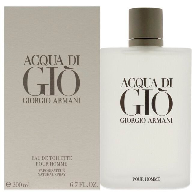 ca75a3ca28a41c5059c41633d2cb7d64-1.jpg Giorgio Armani Acqua Di Gio EDP 125ml For Men - Image 1