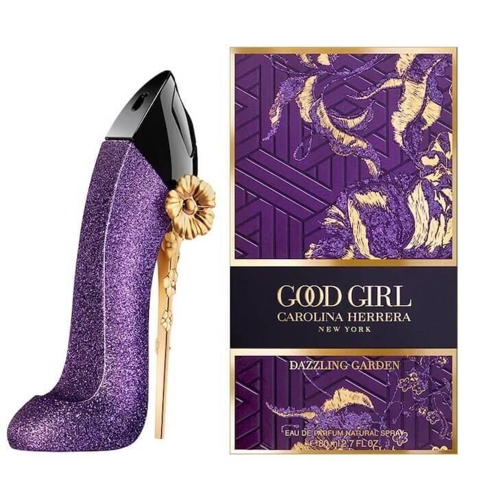 carolina_herrera_good_girl_dazzling_garden_edp_80ml_1_.jpeg Carolina Herrera Good Girl Dazzling Garden EDP 80ml - Image 1