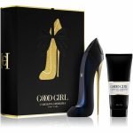 Carolina Herrera Good Girl EDP 80ml Gift Set For Women