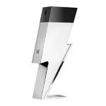 Carolina Herrera Bad Boy Superstars EDT 100ml For Men - Image 2