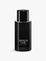 Giorgio Armani Code EDT 75ml For Men - Image 3