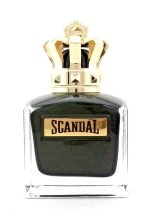 JEAN PAUL GAULTIER Scandal Pour Homme Le Parfum EDP 100ml For Men - Image 2