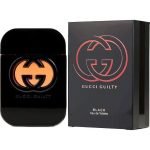 Gucci Guilty Black EDT 75ml Perfume For Women