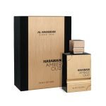 Al Haramain Amber Oud Black Edition EDP 100ml For Unisex