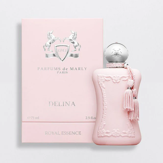 delina-box-75ml_c6ea71fd-1445-4ba2-a32f-075526baa29e_1024x.webp Parfums De Marly Delina Royal Essence EDP 75ml For Women - Image 1