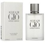 Giorgio Armani Acqua Di Gio EDT 400ml perfume For Men