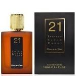 Pierre De La Nuit 21 Tobacco Cacao Woody EDP 100ml Unisex Perfume