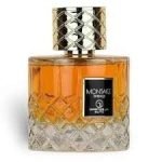 Grandeur Montage Intense EDP 100ml For Men - Image 2