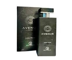 download-2025-03-18T110625.619.jpeg Grandeur Avenue No 99 New York EDP 100ml For Men - Image 1