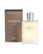 Hermes Terre D'Hermes Eau Givree EDP 100ml For Men