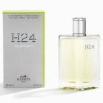 Hermes H24 EDT 100ml For Men