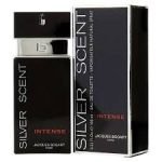 Jacques Bogart Silver Scent Intense EDT 100ml Perfume For Men