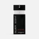 Jacques Bogart Silver Scent Intense EDT 100ml Perfume For Men - Image 2